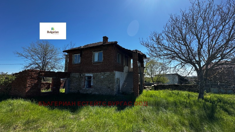 Προς πώληση  σπίτι περιοχή Μπουργκάς , Σβετληνα , 80 τ.μ | 99813250 - εικόνα [10]