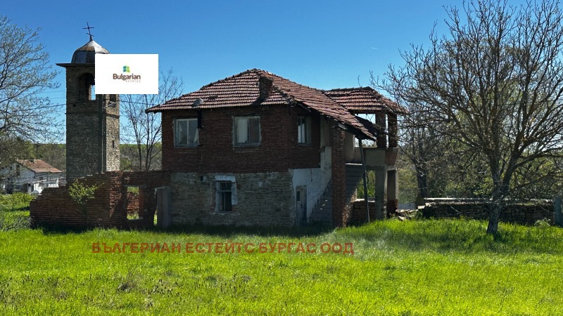 Προς πώληση  σπίτι περιοχή Μπουργκάς , Σβετληνα , 80 τ.μ | 99813250