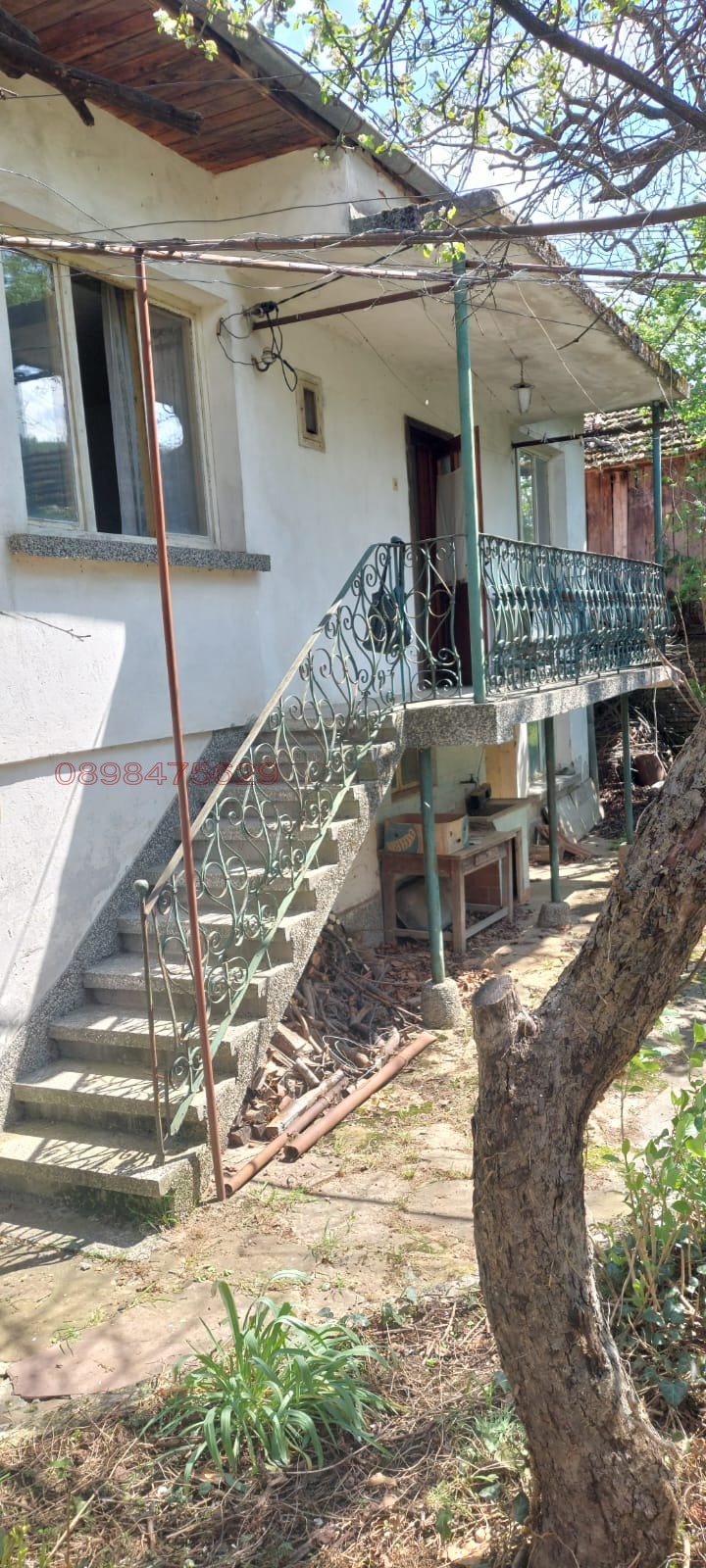 Продава КЪЩА, с. Лесидрен, област Ловеч, снимка 12 - Къщи - 52851347