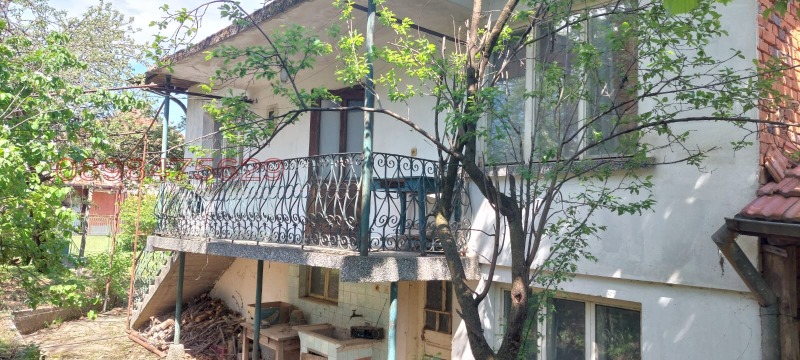 Продава КЪЩА, с. Лесидрен, област Ловеч, снимка 6 - Къщи - 52851347