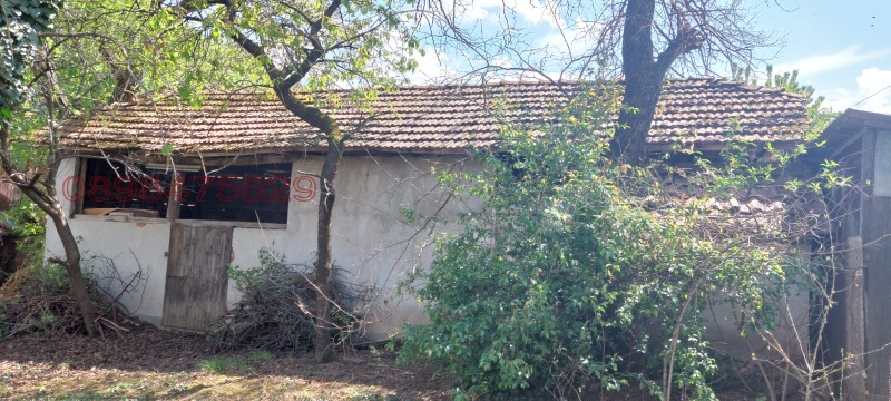 Продава КЪЩА, с. Лесидрен, област Ловеч, снимка 11 - Къщи - 52851347