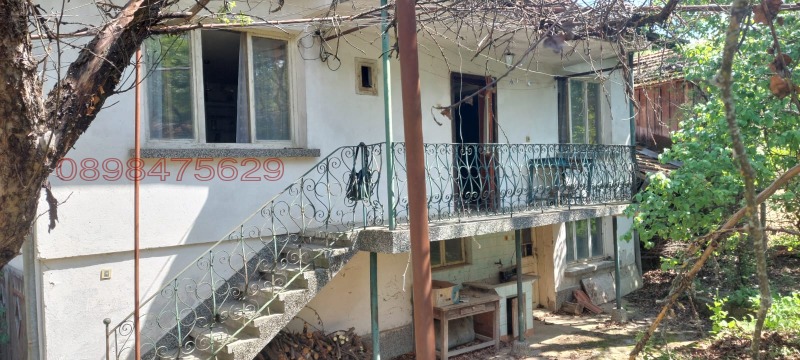 Продава КЪЩА, с. Лесидрен, област Ловеч, снимка 5 - Къщи - 52851347