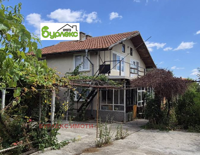 Na prodej  Dům oblast Varna , Asparuchovo , 80 m2 | 58172975
