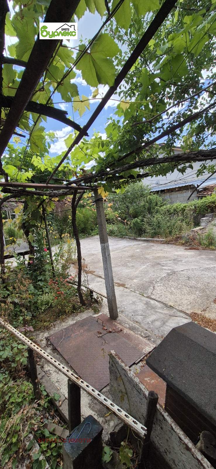 Na prodej  Dům oblast Varna , Asparuchovo , 80 m2 | 58172975 - obraz [5]