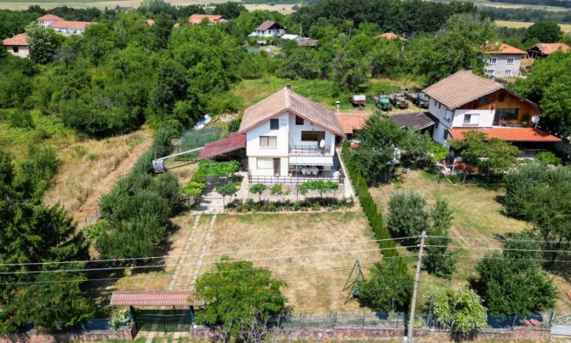 De vânzare  Casa regiunea Gabrovo , Sevlievo , 200 mp | 85424996 - imagine [7]