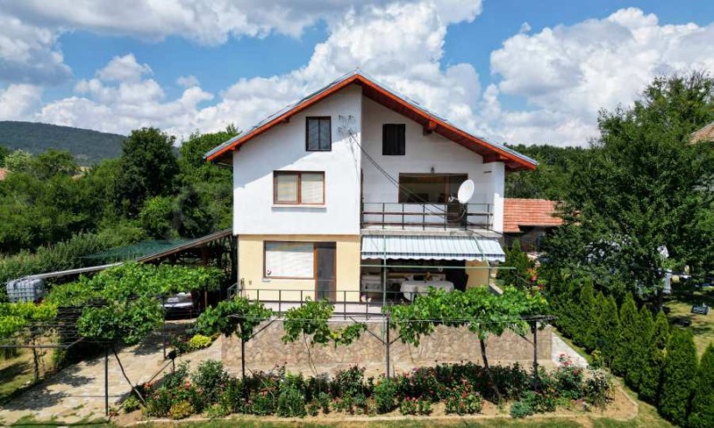 De vânzare  Casa regiunea Gabrovo , Sevlievo , 200 mp | 85424996 - imagine [4]