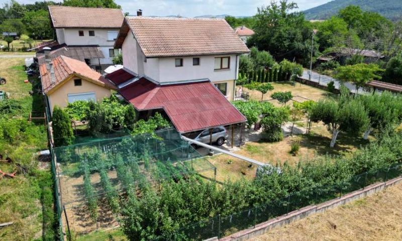 De vânzare  Casa regiunea Gabrovo , Sevlievo , 200 mp | 85424996 - imagine [5]