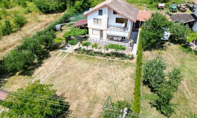 De vânzare  Casa regiunea Gabrovo , Sevlievo , 200 mp | 85424996 - imagine [9]