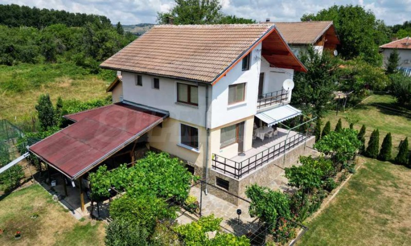De vânzare  Casa regiunea Gabrovo , Sevlievo , 200 mp | 85424996 - imagine [3]