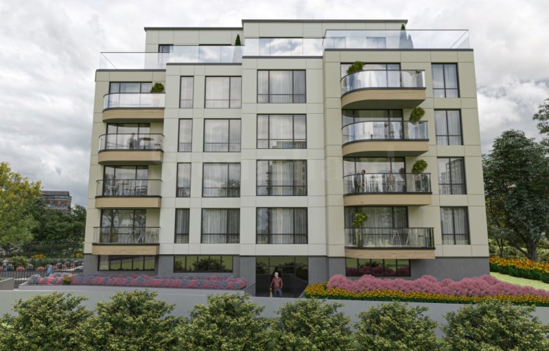 Продава МАГАЗИН, гр. София, Витоша, снимка 5 - Магазини - 52215087