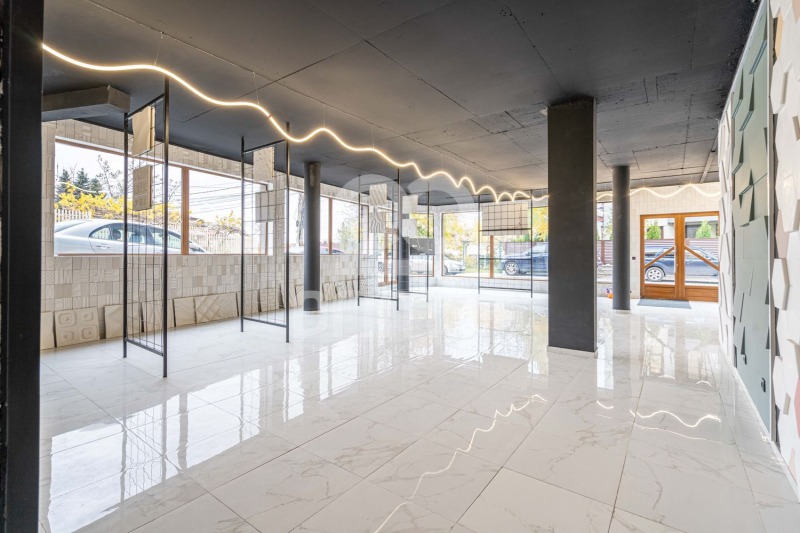 Продава МАГАЗИН, гр. София, Драгалевци