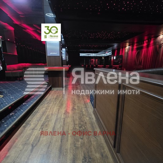 Продава ЗАВЕДЕНИЕ, гр. Варна, ВИНС-Червен площад, снимка 4 - Заведения - 56076311