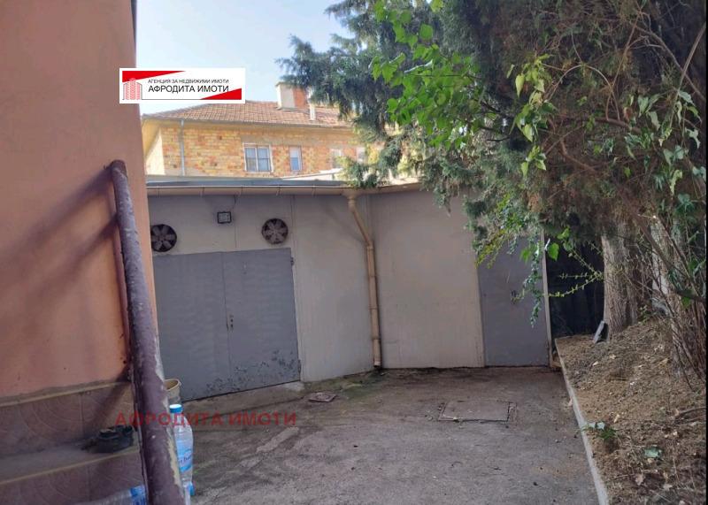 Продава ПРОМ. ПОМЕЩЕНИЕ, гр. Стара Загора, Самара 2, снимка 13 - Производствени сгради - 52525941