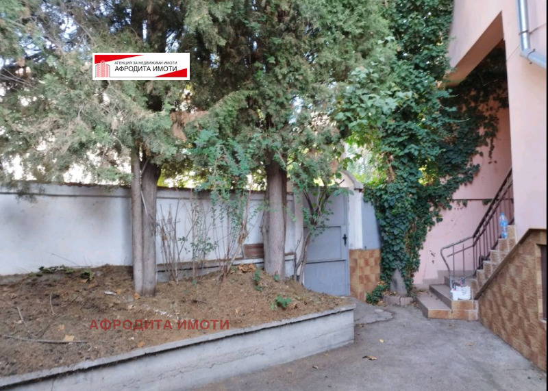 Продава ПРОМ. ПОМЕЩЕНИЕ, гр. Стара Загора, Самара 2, снимка 14 - Производствени сгради - 52525941