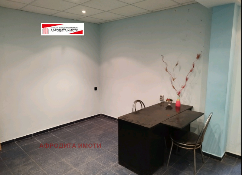 Продава ПРОМ. ПОМЕЩЕНИЕ, гр. Стара Загора, Самара 2, снимка 8 - Производствени сгради - 52525941