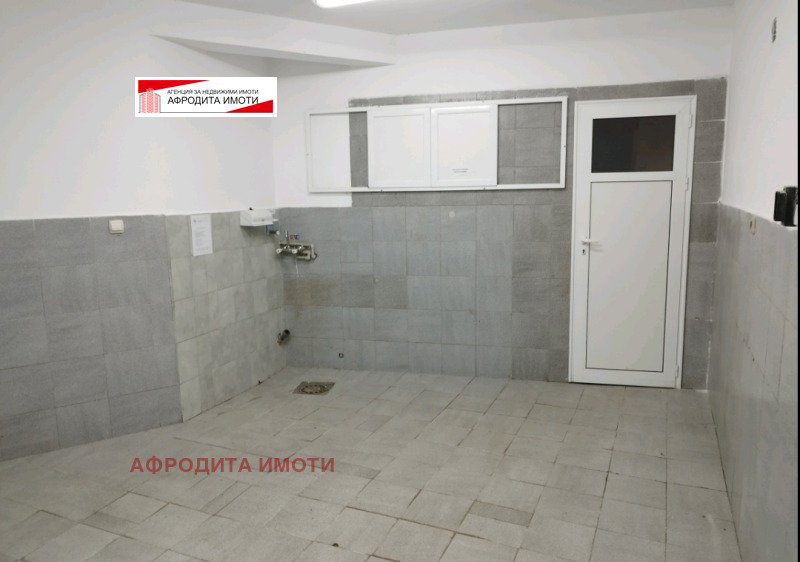 Продава ПРОМ. ПОМЕЩЕНИЕ, гр. Стара Загора, Самара 2, снимка 3 - Производствени сгради - 52525941