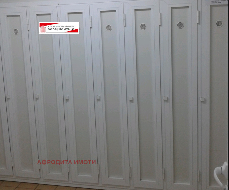 Продава ПРОМ. ПОМЕЩЕНИЕ, гр. Стара Загора, Самара 2, снимка 10 - Производствени сгради - 52525941