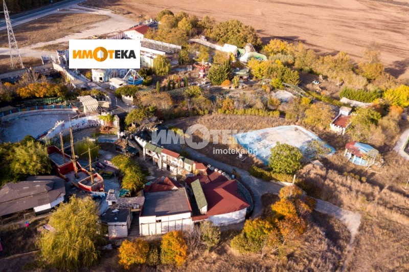 Продава ПАРЦЕЛ, к.к. Камчия, област Варна, снимка 13 - Парцели - 48305740