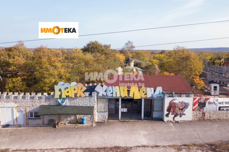 Продава ПАРЦЕЛ, к.к. Камчия, област Варна, снимка 1 - Парцели - 48305740