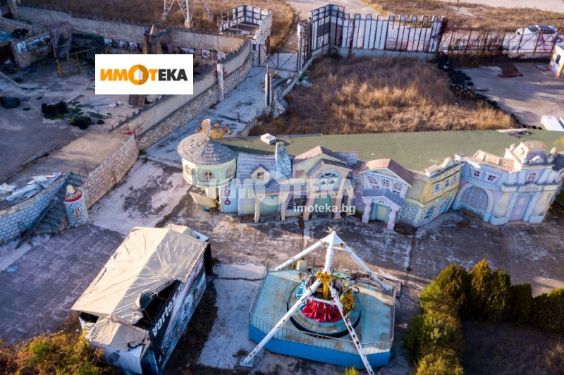 Продава ПАРЦЕЛ, к.к. Камчия, област Варна, снимка 14 - Парцели - 48305740