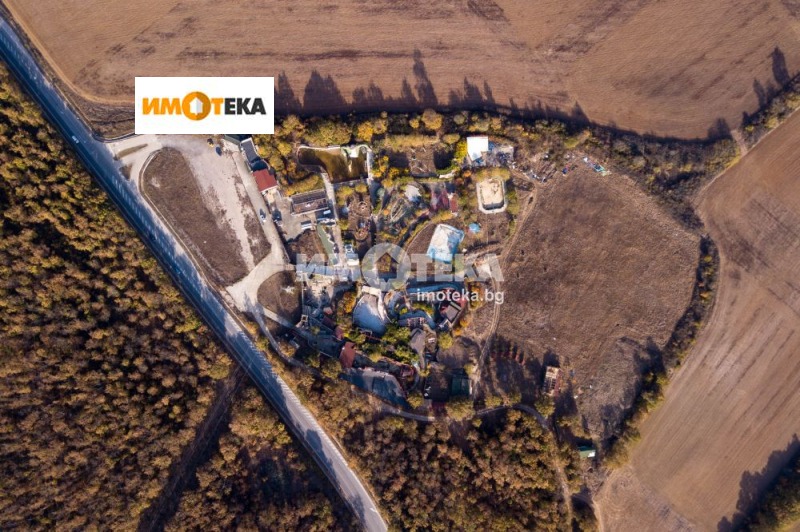 Продава ПАРЦЕЛ, к.к. Камчия, област Варна, снимка 2 - Парцели - 48305740