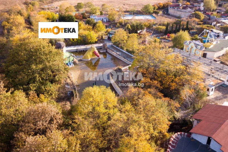 Продава ПАРЦЕЛ, к.к. Камчия, област Варна, снимка 7 - Парцели - 48305740