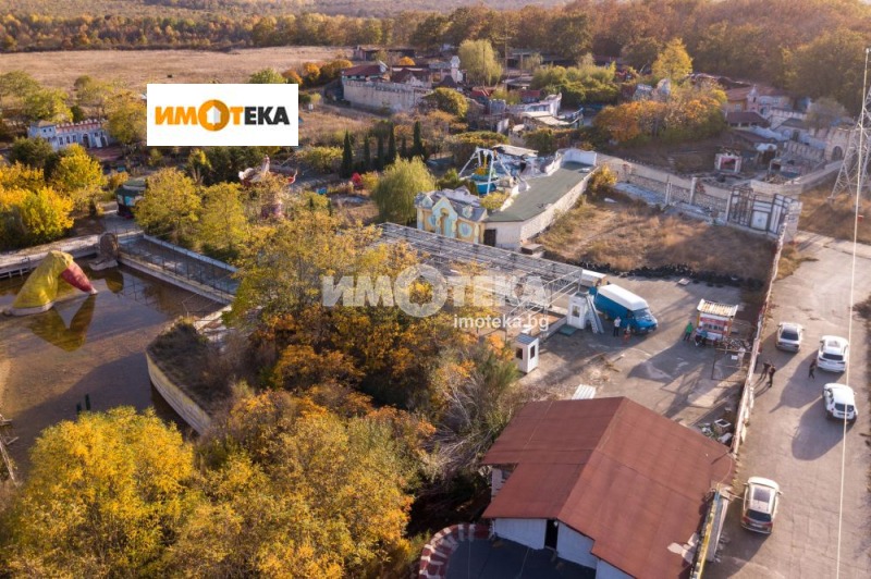 Продава ПАРЦЕЛ, к.к. Камчия, област Варна, снимка 9 - Парцели - 48305740