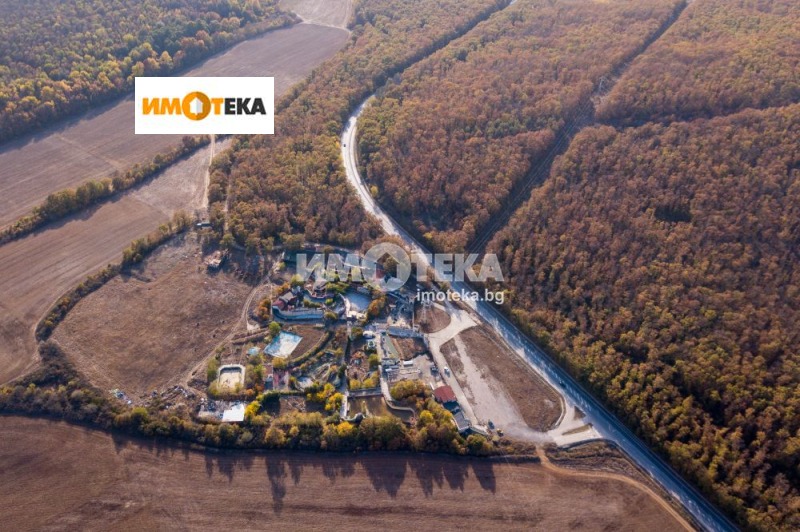 Продава ПАРЦЕЛ, к.к. Камчия, област Варна, снимка 6 - Парцели - 48305740