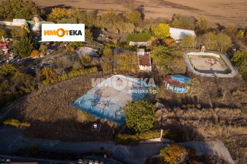 Продава ПАРЦЕЛ, к.к. Камчия, област Варна, снимка 10 - Парцели - 48305740