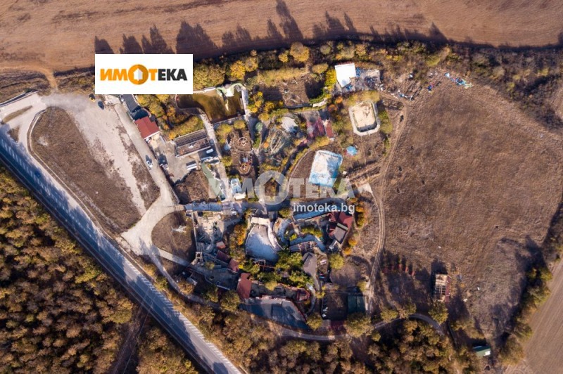 Продава ПАРЦЕЛ, к.к. Камчия, област Варна, снимка 3 - Парцели - 48305740