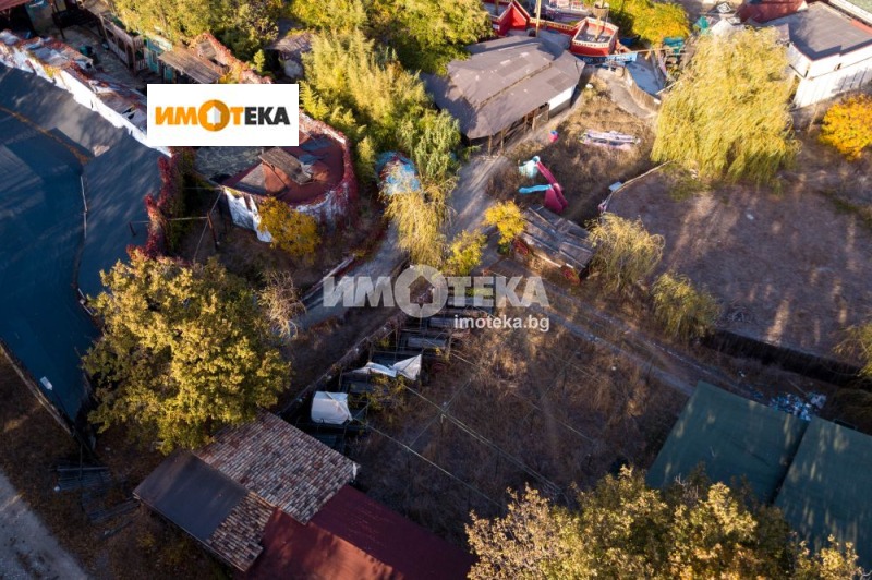 Продава ПАРЦЕЛ, к.к. Камчия, област Варна, снимка 11 - Парцели - 48305740