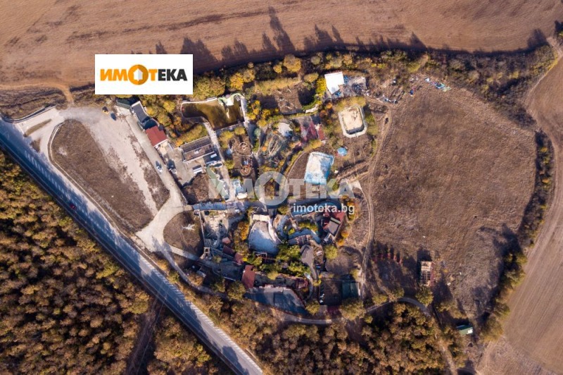 Продава ПАРЦЕЛ, к.к. Камчия, област Варна, снимка 4 - Парцели - 48305740