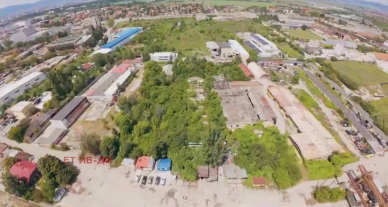Продава  Парцел град София , Илиянци , 8305 кв.м | 59248429 - изображение [2]
