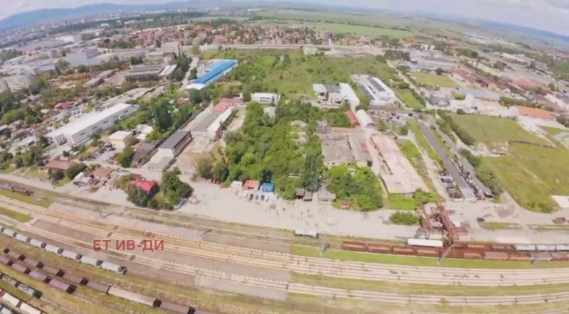 Продава  Парцел град София , Илиянци , 8305 кв.м | 59248429