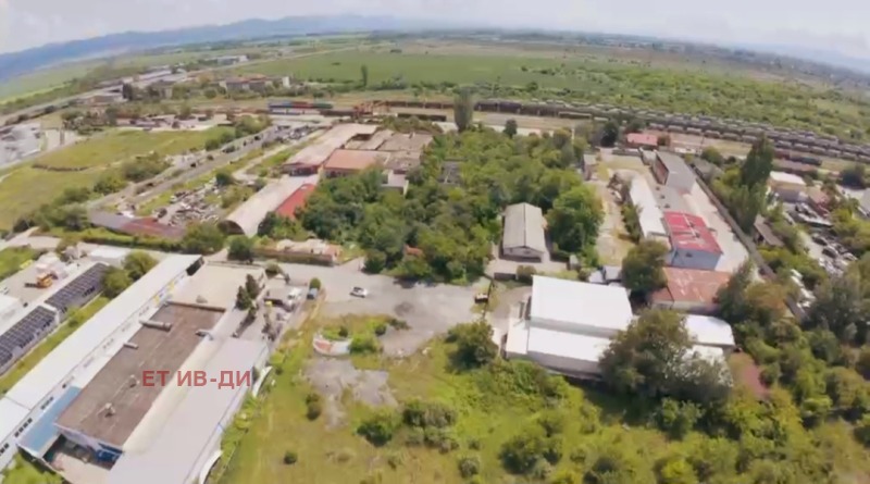 Продава  Парцел град София , Илиянци , 8305 кв.м | 59248429 - изображение [3]