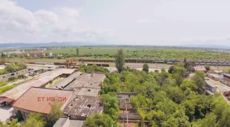 Продава  Парцел град София , Илиянци , 8305 кв.м | 59248429 - изображение [5]