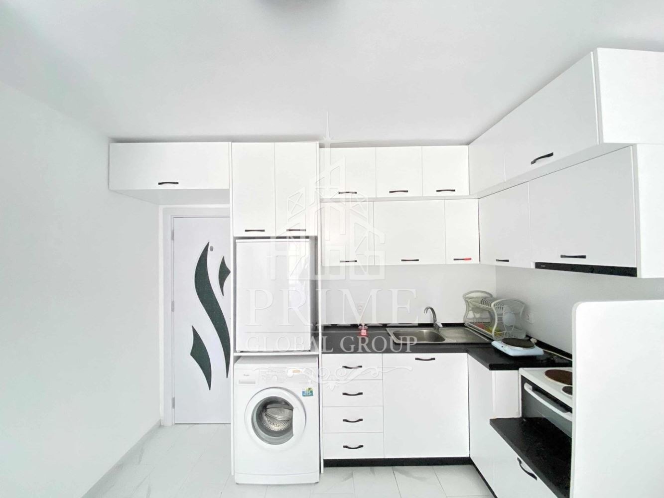 Продава 1-СТАЕН, гр. Варна, Виница, снимка 3 - Апартаменти - 54365361