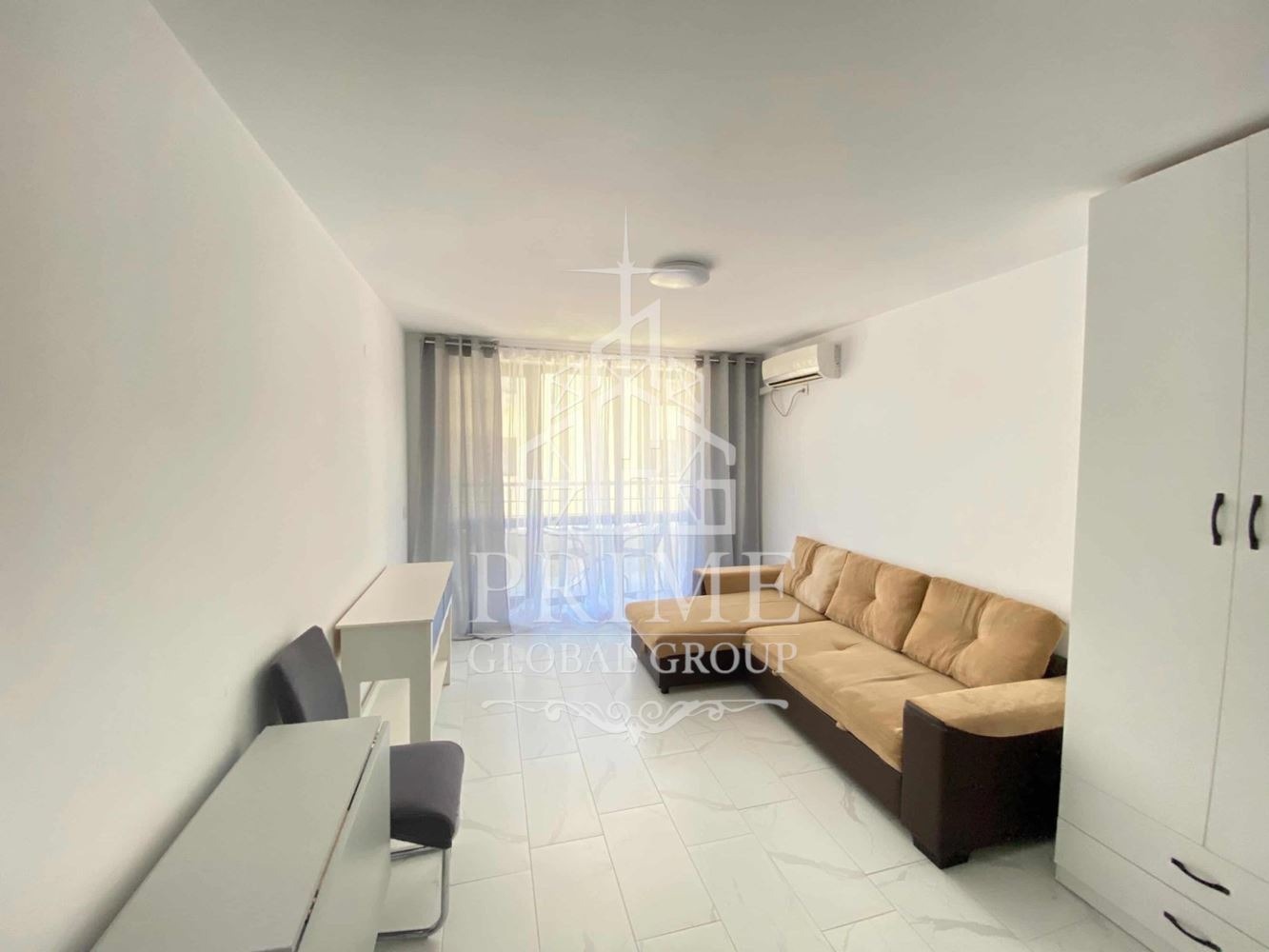 Продава 1-СТАЕН, гр. Варна, Виница, снимка 5 - Апартаменти - 54365361