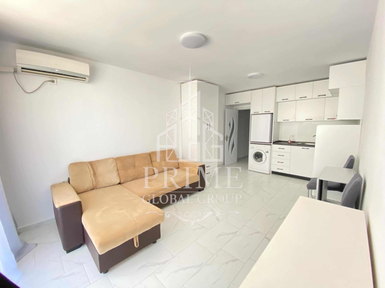 Продава 1-СТАЕН, гр. Варна, Виница