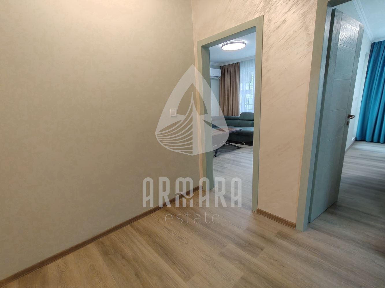 Продава 2-СТАЕН, гр. Пловдив, Христо Смирненски, снимка 7 - Апартаменти - 54023693