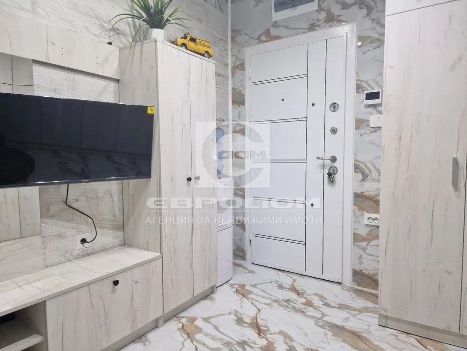 Продава 2-СТАЕН, гр. Стара Загора, Железник - център, снимка 3 - Апартаменти - 54675151