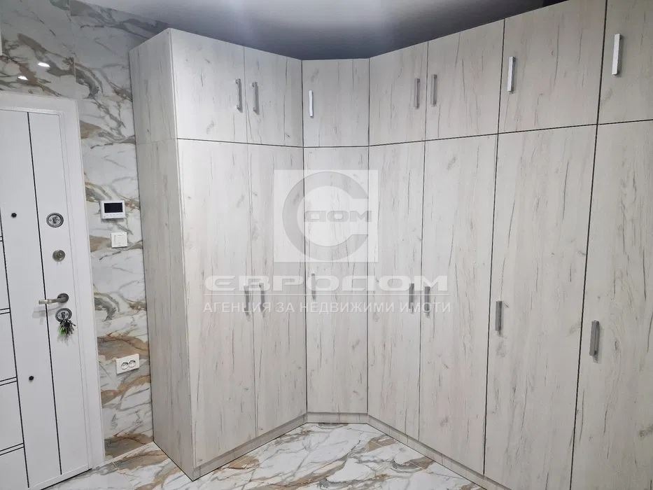 Продава 2-СТАЕН, гр. Стара Загора, Железник - център, снимка 2 - Апартаменти - 54675151