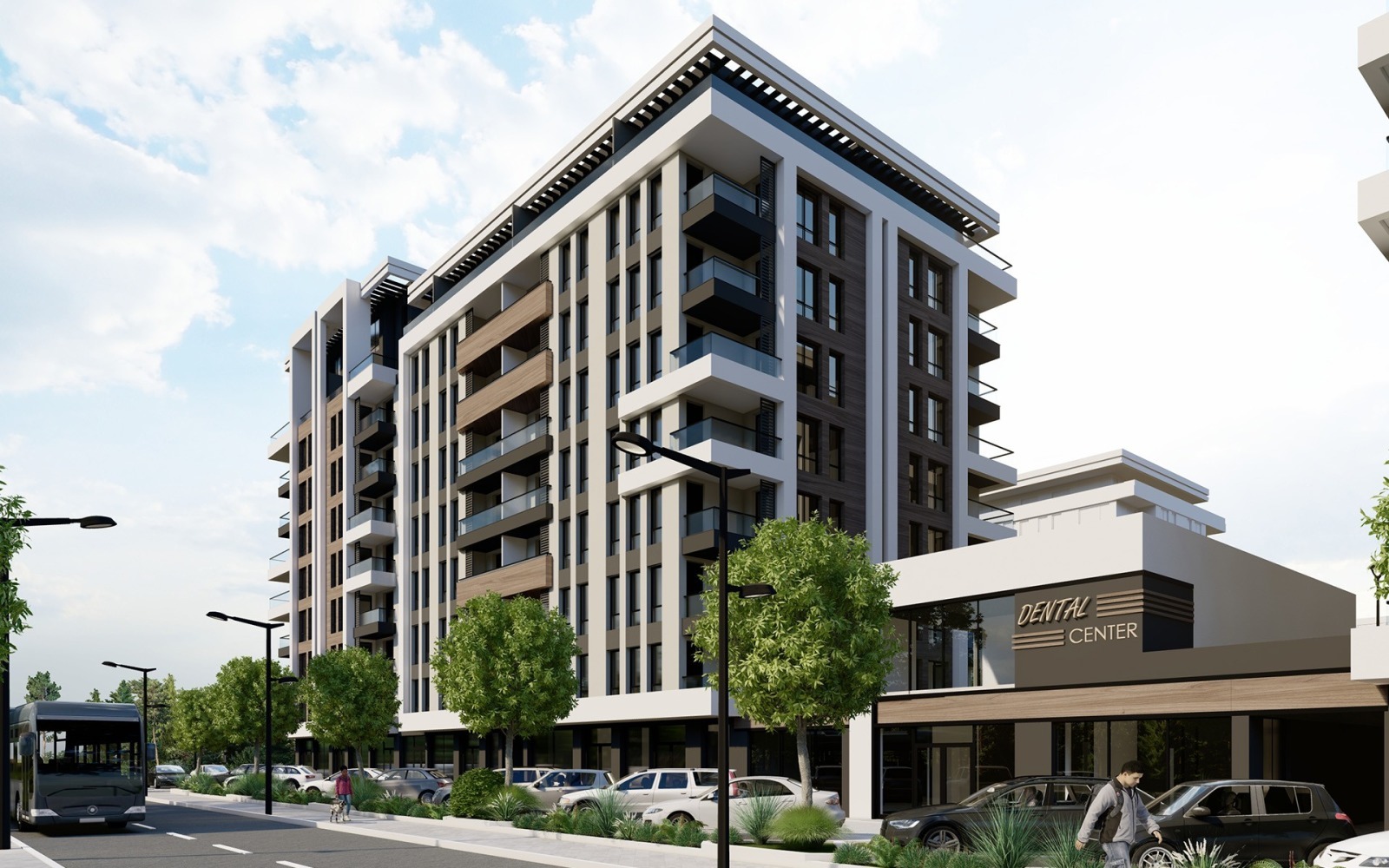 Продава 2-СТАЕН, гр. Пловдив, Христо Смирненски, снимка 3 - Апартаменти - 55823388