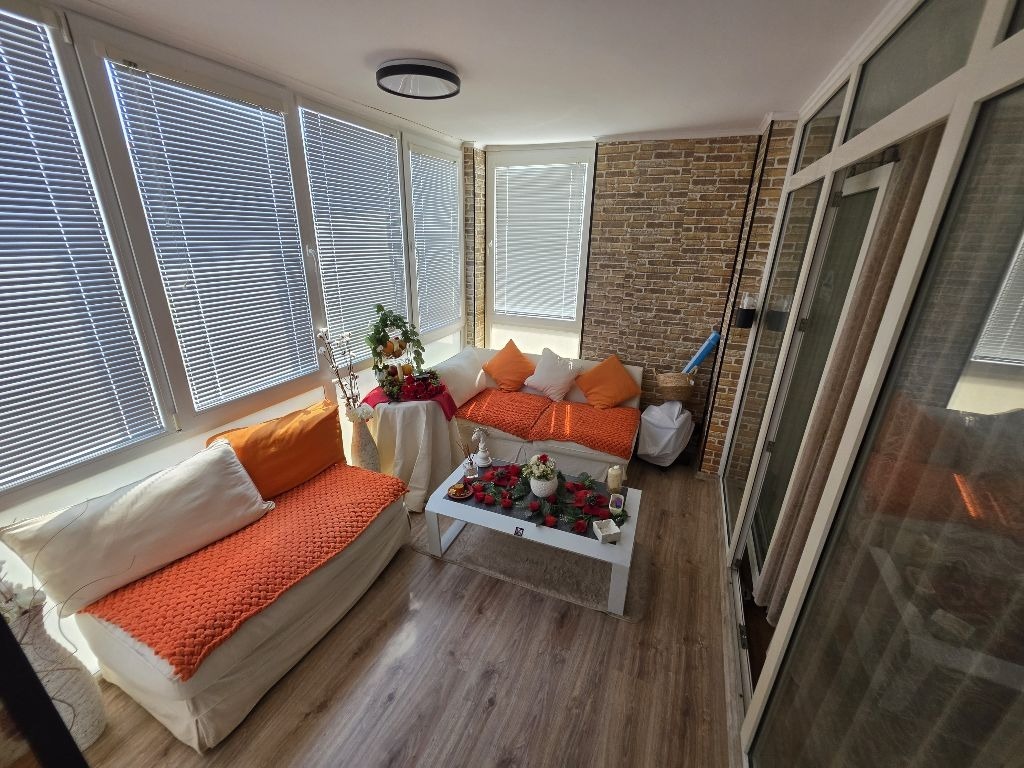 Продава 2-СТАЕН, гр. Несебър, област Бургас, снимка 12 - Апартаменти - 55854624