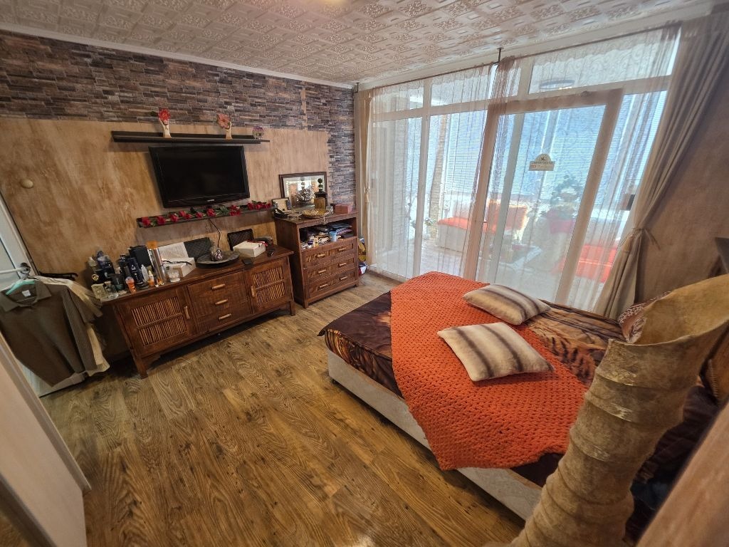 Продава 2-СТАЕН, гр. Несебър, област Бургас, снимка 10 - Апартаменти - 55854624