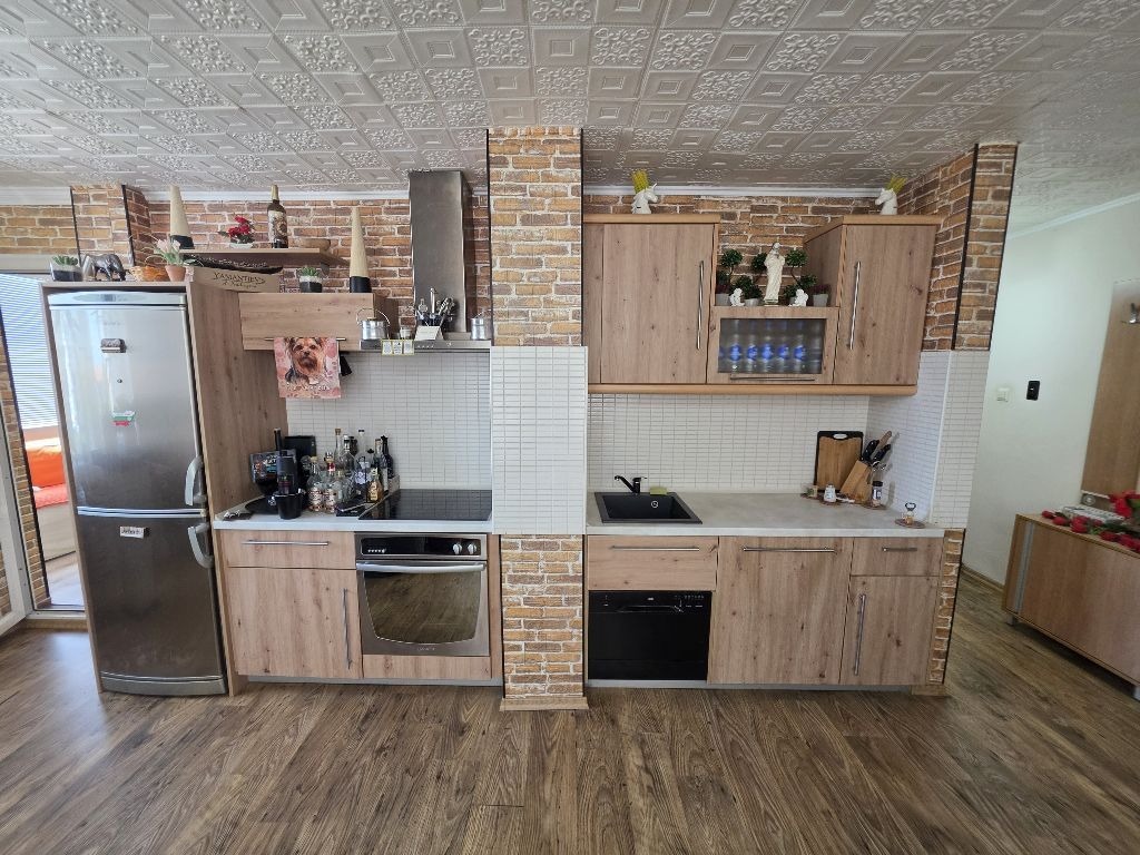 Продава 2-СТАЕН, гр. Несебър, област Бургас, снимка 3 - Апартаменти - 55854624