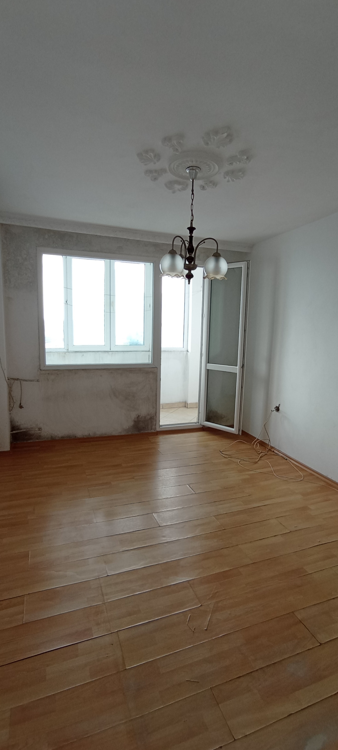 Продава 2-СТАЕН, гр. Бургас, Славейков, снимка 3 - Апартаменти - 56311659