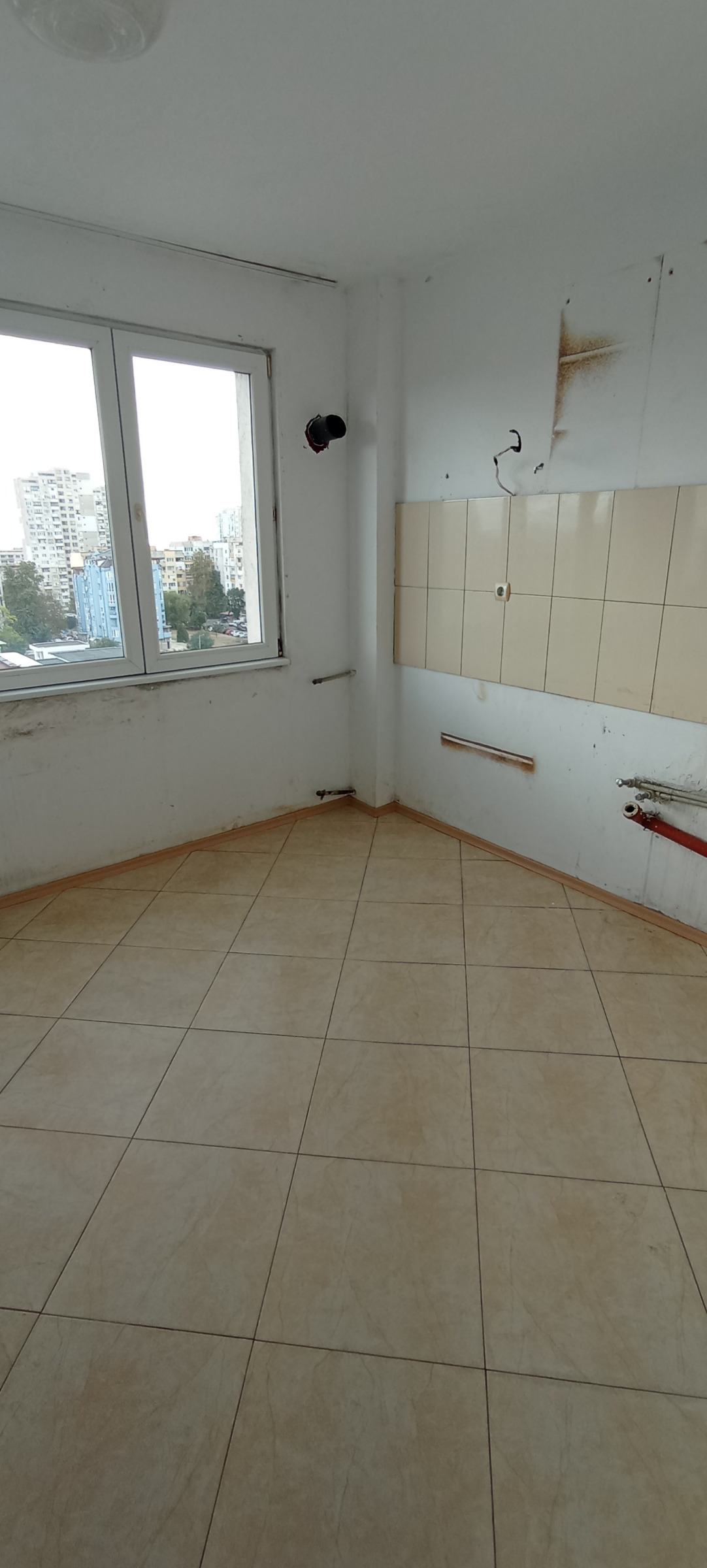 Продава 2-СТАЕН, гр. Бургас, Славейков, снимка 10 - Апартаменти - 56311659