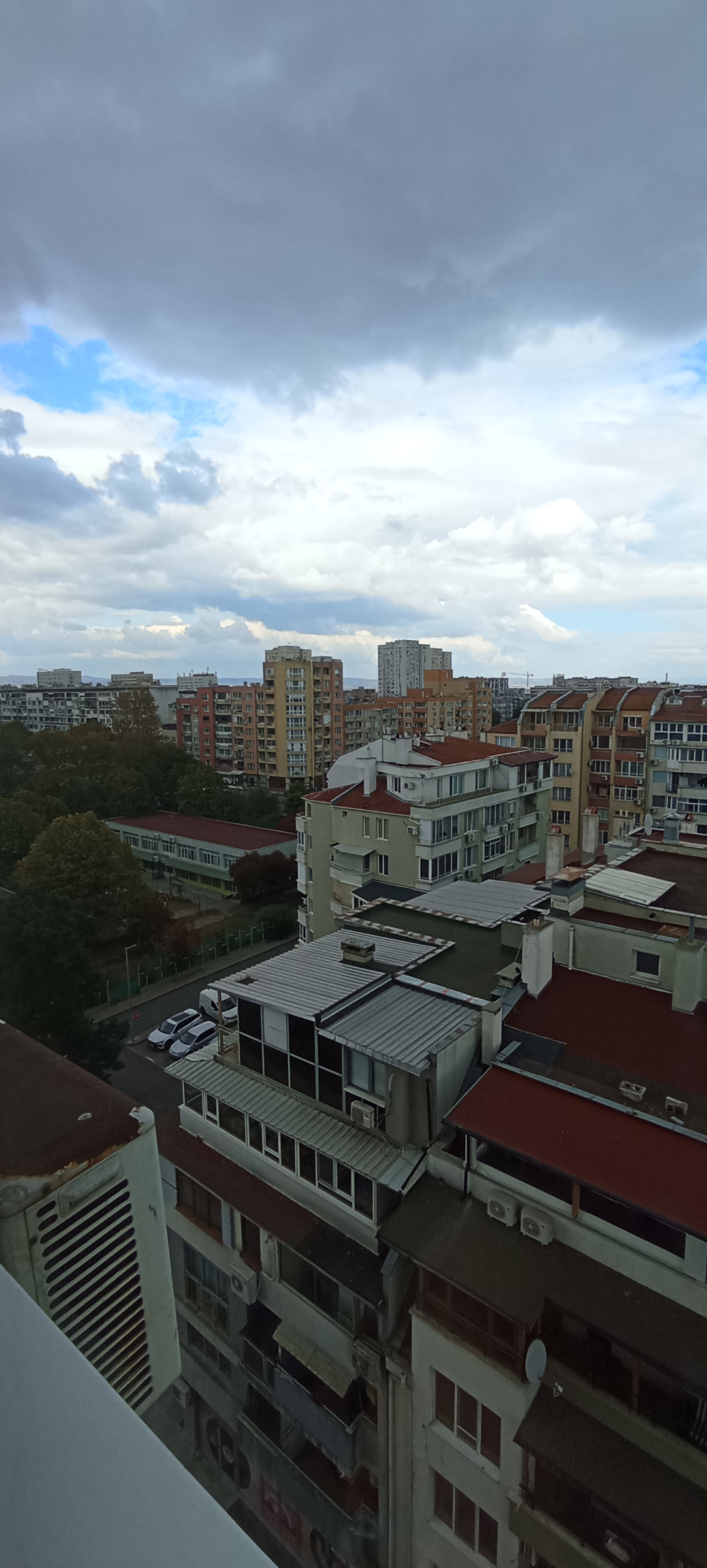 Продава 2-СТАЕН, гр. Бургас, Славейков, снимка 7 - Апартаменти - 56311659