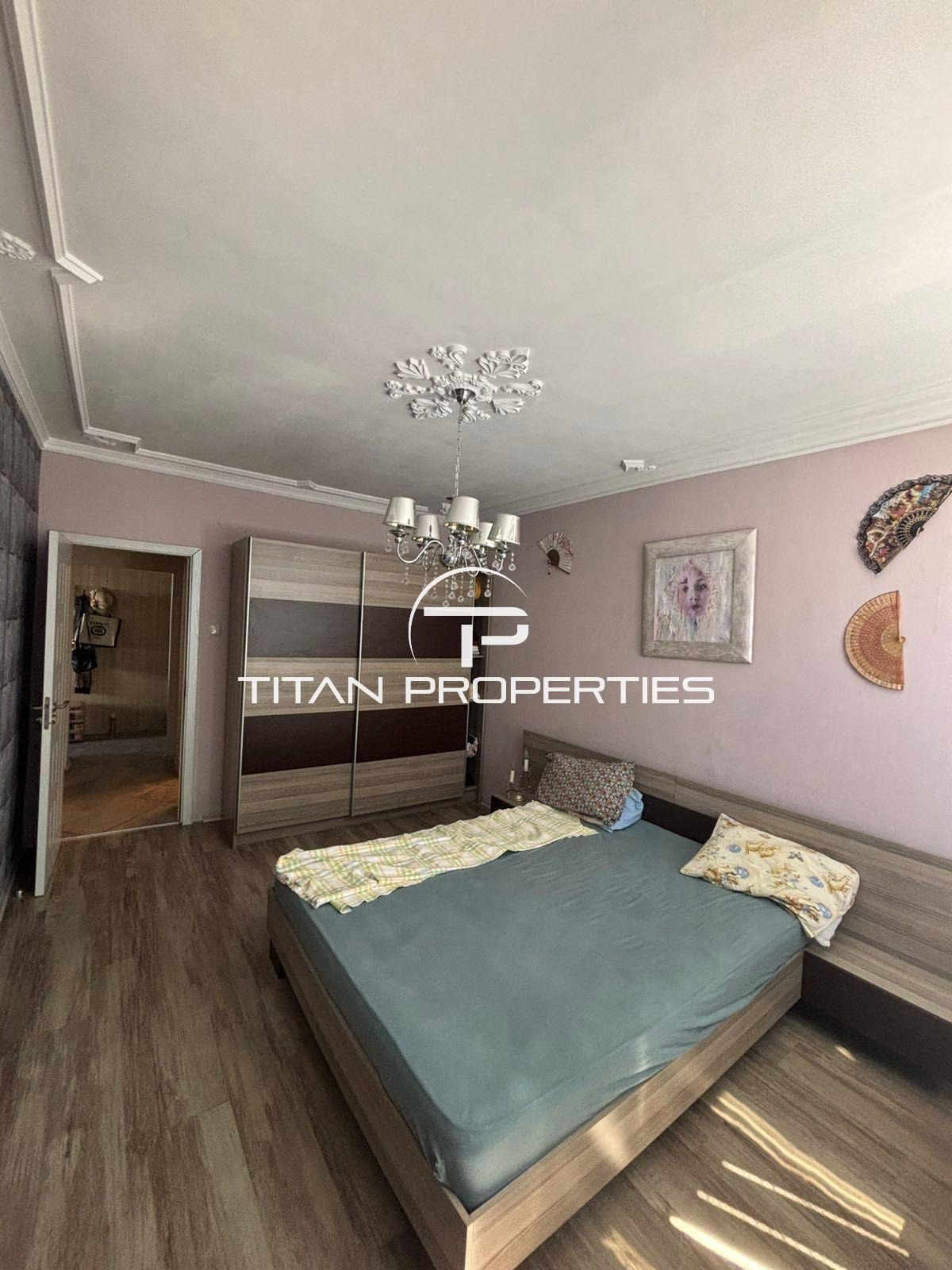 Продава 3-СТАЕН, гр. Бургас, Изгрев, снимка 8 - Апартаменти - 54924248